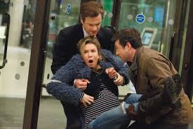 Review Bridget Jones Hasn T Lost Her Charm Time