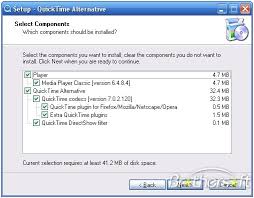 Old versions also with xp. K Lite Mega Codec Pack For Mac Free Download Plusae