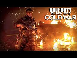 Season four gameplay trailer released; 5 Things We Want In Call Of Duty Black Ops Cold War Keengamer