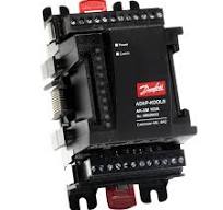 Hunter Liberty Corp.. Danfoss I/O Module, AK-XM 103A 080Z0032