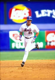 September 16, 1998: Mets keep pace with Cubs as Piazza, Hundley homer