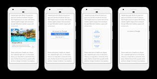 Même en 2020, comment arreter d avoir des pubs est une question souvent posée, il était donc normal de tenter d'y apporter une réponse pertinente. Google Vous Permet De Bloquer Une Publicite Qui Vous Suit Partout Sur Internet