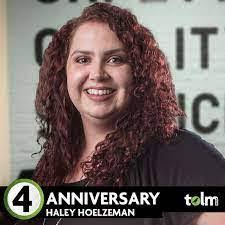 Logan Criswell's Instagram, Twitter & Facebook