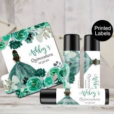 Mis Quince Guest Book