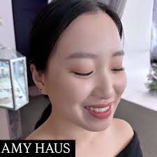 Amy Haus 뉴욕 뉴저지 메이크업 헤어
