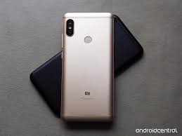 But, if you use pixel experience custom roms, you can expect a considerable performance. Asus Zenfone Max Pro M1 Vs Xiaomi Redmi Note 5 Pro Battle Of The Budget Beasts Android Central