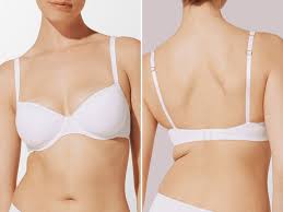 Thirdlove 24/7 Classic T-Shirt Bra Review