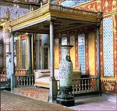 dreaming of istanbul a romantic stay at the park hyatt macka palace hotel in 2021 turkish architecture istanbul topkapi