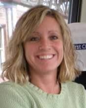 Obituary for Traci Barbara (Cinefro) McCarthy (Guest book)