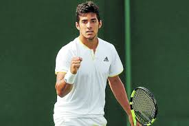 Cristian garin anunció en redes sociales que dejará de trabajar con su coach, el argentino andrés gringo schneiter. Garin Ahora Sabe A Que Juega La Tercera