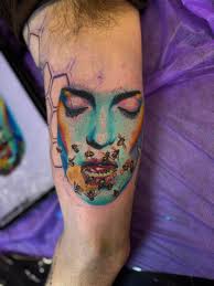 Spfx Tattoo