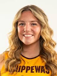 2025 Volleyball Roster