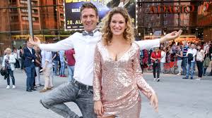 Aktuelle news zu janni hönscheid. Janni Honscheid Sie Setzt Sich Gegen Yoko Kritik Zur Wehr Brigitte De