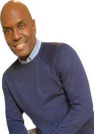 Keith Patrick McNair