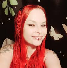 Skin care at its best. Thought this would make you smile! Grace loves a  good face mask:) 🩵 #downsyndrome #skincare #reelsviralfb #candidlykind  #Smurfette #blueface