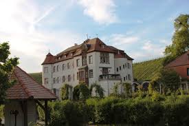 Schloss Neuweier Baden Baden Esslingen Am Neckar Schwarzwald Die Donau