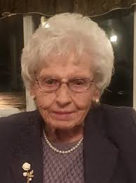 Obituary for Lucille (Tardif) Paradis