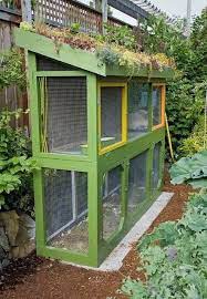 4.2 out of 5 stars. Love This Idea Looks Easy To Maintain Chicken Coop Garden Chickens Backyard City Farm