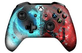 Today we walk through the steps of adding a custom face plate. Custom Xbox One Controllers For Sale 2021 Megamods