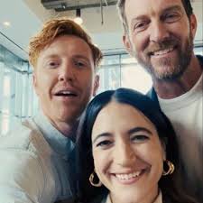 The Capital One Bank Guy can’t say no to a good selfie opportunity. Terms  apply. See link in bio for details. #CapitalOneBank