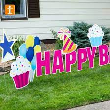 They're made of corrugated plastic and come with metal stakes . Hot Sale Plastic Corrugated Plastic Letter Yard Signs With Stakes China Yard Sign Letters Yard Signs Made In China Com