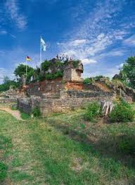 Map of homburg (saarland / germany), satellite view: 22 Homburg Saar Ideas Homburg Saarland Germany