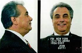 Chicago Mob Paintings for Sale