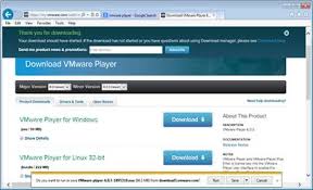 Dentro de vmware workstation podemos encontrar dos modalidades diferentes. Instruction For Installing Vmware Player On Windows 1 Go To Https My Vmware Com Web Vmware Free A Description 2 Click On Download Product To The Right Of Vmware Player At The Bottom Of The Page A Description 3 Click On The Blue Download Box A