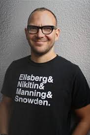 Cory Doctorow: The Swerve