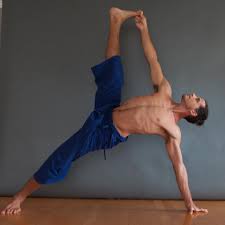 Profile for Adam Bator Yoga & Corrective Exercise