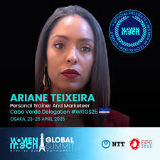 A Women in Tech® Cabo Verde está pronta para entrar no palco global! Temos  o orgulho de anunciar a Delegação da WOMEN IN TECH ® Global Summit Cabo  Verde! A contagem decrescente