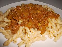 Falks Gehacktesstippe Von Cdorn Chefkoch Gehacktesstippe Rezepte Fleisch Gerichte
