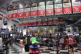 Myrtle beach points of interest. Inside Picture Of Nascar Speedpark Myrtle Beach Myrtle Beach Tripadvisor