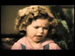 Shirley Temple Animal Crackers In My Soup Shirley Temple Temple Movie Shirley Temple Black
