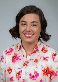 Elizabeth Schmitt's Instagram, Twitter & Facebook