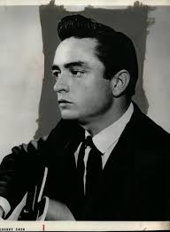 Willie Nelson, Glen Campbell, Johnny Cash. Good better best.