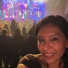 Guadalupe Parga's Instagram, Twitter & Facebook