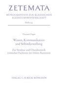Italian language school and courses at a door to italy. Wissen Kommunikation Und Selbstdarstellung 7 Bibliographie C H Beck