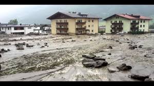 Betroffen war vor allem der flachgau. Nach Unwetter Millionenschaden In Salzburg Youtube
