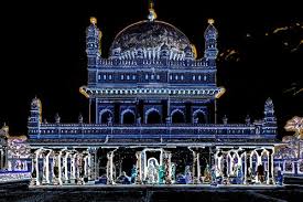 India - Karnataka - Srirangapatna - Gumbaz Mausoleum of Tipu Sultan - 2012 | Flickr