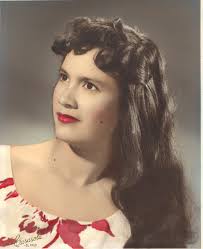 Maria Morales Obituary