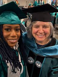 Cuyahoga Community College Alumni Graduation and Reunion