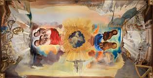 El palacio del viento | Fundació Gala - Salvador Dalí