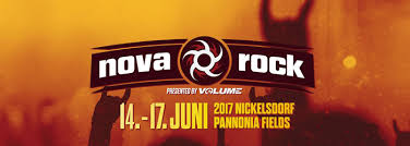 Nova Rock 2017 Alle Infos Zum Festival Oeticket Blog Live News