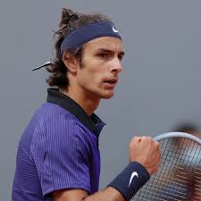 Questa pagina è dedicata al giovane tennista lorenzo musetti. Lorenzo Musetti Players Rankings Tennis Com Tennis Com