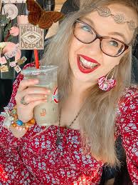 Sunday coffee and vermont maple lattes available