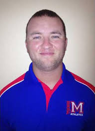 Bolen ready to take the field again as a coach