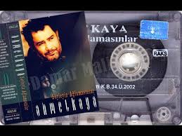 Ahmet kaya hadi sen git isine de şarkılarını indir, bedava indir, ücretsiz indir, mobil indir. Ahmet Kaya Herkes Kendi Isine Orijinal Kaset Kayiti Tubazy Mp3 Indir Mobil Indir