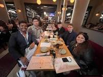 Dinner with Entrepreneurs: Bethlehem (Giving Back Edition)