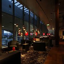 Esszimmer Restaurant Bmw Welt Munchen Munchen Creme Guides Restaurant Munchen Restaurant Essen